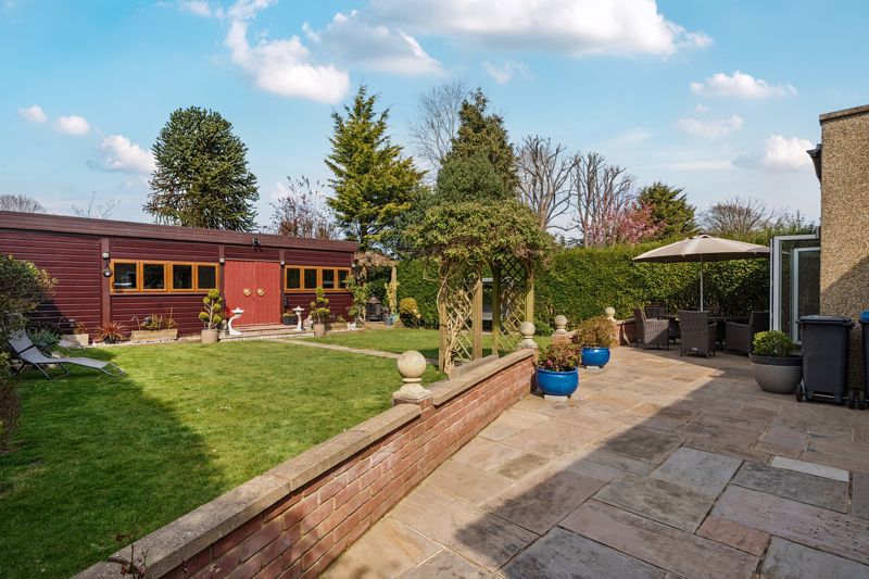 Garden- click for photo gallery